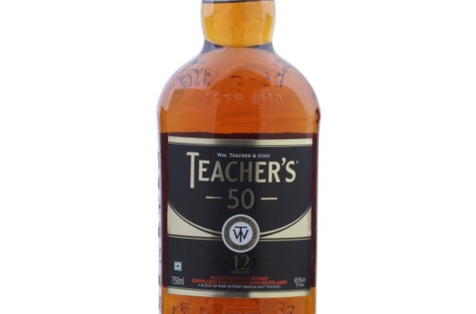 Teachers 50 Scotch Whisky